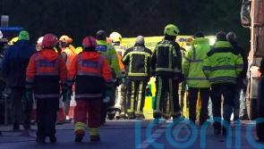 Creeslough tragedy – cross-border search and rescue effort praised