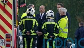 Taoiseach says ‘entire nation is mourning’ as tributes paid to blast victims