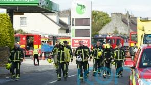 People of Creeslough ‘living though a nightmare of shock and horror’ – Bishop