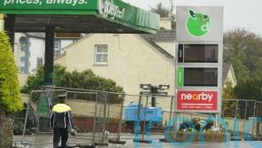 Praise for volunteers who dug through Creeslough blast debris in ‘flip-flops’