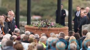 Creeslough blast victim remembered at funeral for her ‘love’ and ‘kindness’