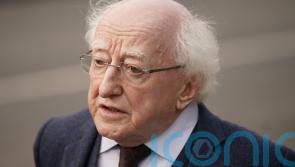 People of Creeslough showing great example of solidarity – Michael D Higgins