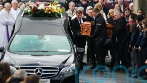 Families and communities of Creeslough tragedy are ‘lost in a fog of grief’