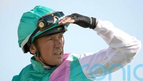 Frankie Dettori could bring the curtain down on glittering career next year