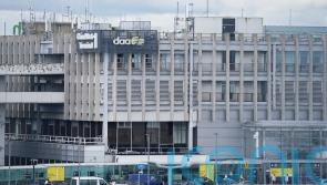Pro-IRA chanting at airport condemned