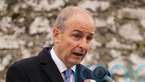 Taoiseach accuses Sinn Fein of trying to ‘close down debate’