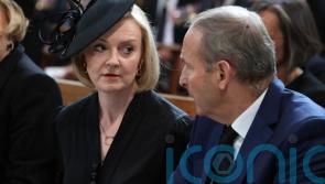 Irish premier asks for Liz Truss’s successor be selected quickly