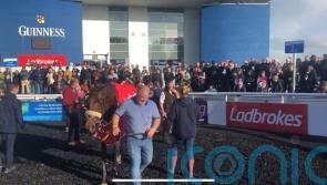 The Big Dog snatches dramatic Munster National prize for Peter Fahey