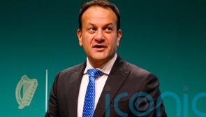 ‘Regrettable’ people in Northern Ireland could face another election – Varadkar