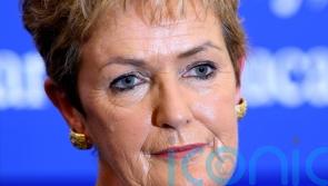 Widow of Garda killed by IRA dismisses Sinn Fein president’s comments