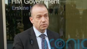 Singling out DUP MLAs for pay cut would be legally challenged – Heaton-Harris
