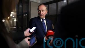 Micheal Martin: ‘Meat on bone’ needed to resolve Northern Ireland Protocol