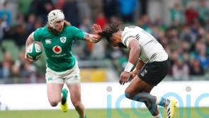 Talking points ahead of Ireland's clash against Australia at the Aviva Stadium