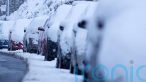 EXPLAINED: How your car can be affected by the cold weather
