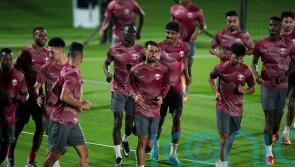 Today at the World Cup: The tournament kicks off later with Qatar against Ecuador
