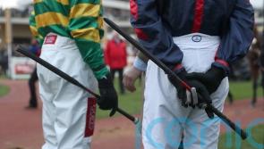 RACING: When will the new whip rules come into effect?
