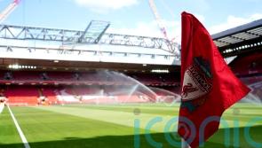 Liverpool sporting director to leave the club at end of season