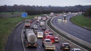 Tolls increase will be ‘massive blow’ to commuters, Sinn Fein TD says
