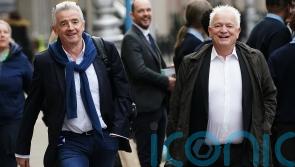 Ryanair boss accuses French air traffic controllers of ‘recreational’ strikes