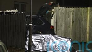 Murdered man &lsquo;may have been shot as part of cross-border drugs feud&rsquo;