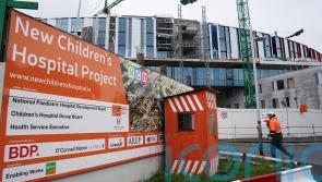 Final cost of children’s hospital ‘may not be known for years’