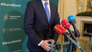 Taoiseach ‘not surprised’ more from NI favour staying in UK over Irish unity