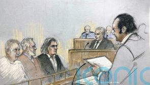 Hutch ‘lied’ about those involved in Regency shooting, Dowdall tells court