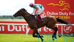 'Excited about the switch' - Irish Derby to revert to different day in 2023