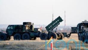 Russia warns of ‘consequences’ if US missiles sent to Ukraine