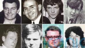 Bloody Sunday: British would not apologise as it implied liability – records