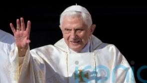 Tipperary falls silent in prayer for the late Pope Emeritus Benedict XVI