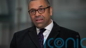 Cleverly to address protocol issues which ‘risk and undermine’ NI’s place in UK