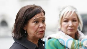 Exclusion of party leaders from NI protocol meetings must end – McDonald