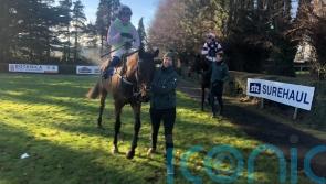 RACING: Gaelic Warrior wraps up Munster Hurdle in style at Clonmel