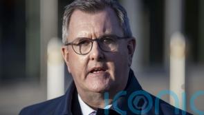 DUP warns PM against serving up ‘half-baked’ deal on NI Protocol