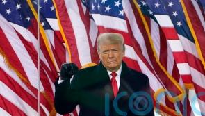 Donald Trump reinstated to Facebook following ban