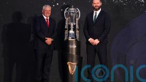Warren Gatland gives his opinion of Ireland head coach Andy Farrell ahead of Six Nations clash
