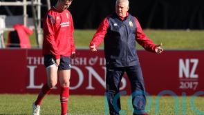 'It is what it is' - Sexton insists he holds no grudge against Gatland for Lions snub
