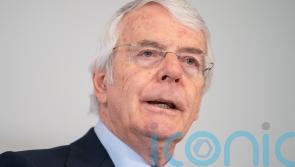 Brexit was a ‘colossal mistake’, former PM Sir John Major tells committee