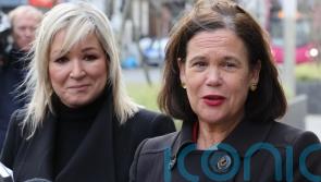 Pushing Stormont poll deadline back ‘legislating for further drift’ – Sinn Fein