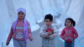Survivors in earthquake zone may need help for years to come, say aid groups