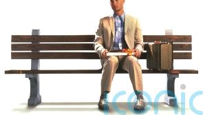 Forrest Gump chocolate box sells for substantial sum in time for Valentine’s Day