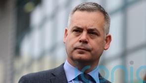 Sinn Féin failed to pay for election posters