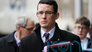 Irish teacher in trans row argues school asked him to ‘engage in falsehood’