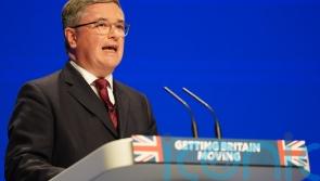 Robert Buckland says protocol Bill ‘no longer has any legal justification’