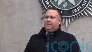 New IRA ‘primary focus’ in probe over shooting of senior off-duty police officer