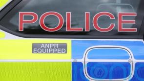 Police officer dragged along ground by car