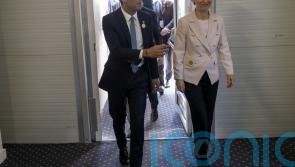 Sunak to press on with Brexit deal talks as EU leader’s visit cancelled