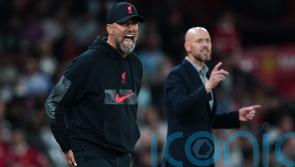 Jurgen Klopp and Erik ten Hag call for end to tragedy chants ahead of Premier League clash