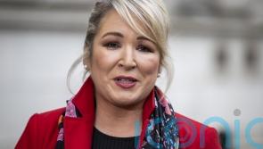 Alternative to powersharing in NI is joint UK/Irish arrangement – O’Neill
